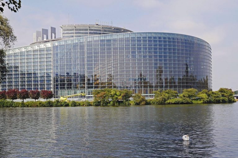Cuadro de mandos de servicio de confianza EIDAS en la UE